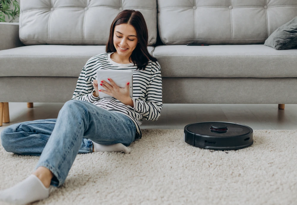 best pet robot vacuum cleaner